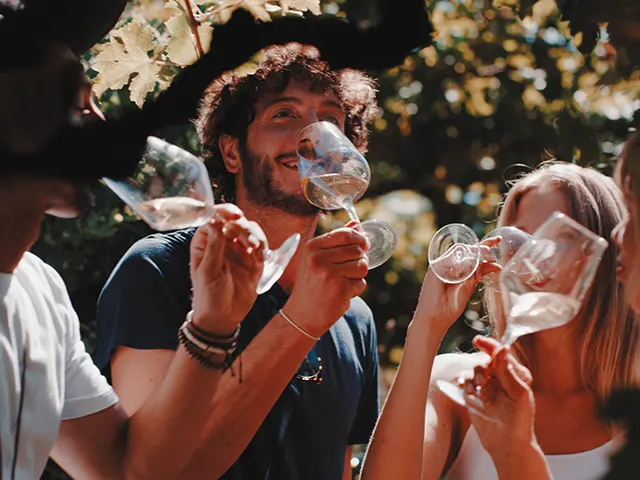 Welcome to Long Island Wine Tours!