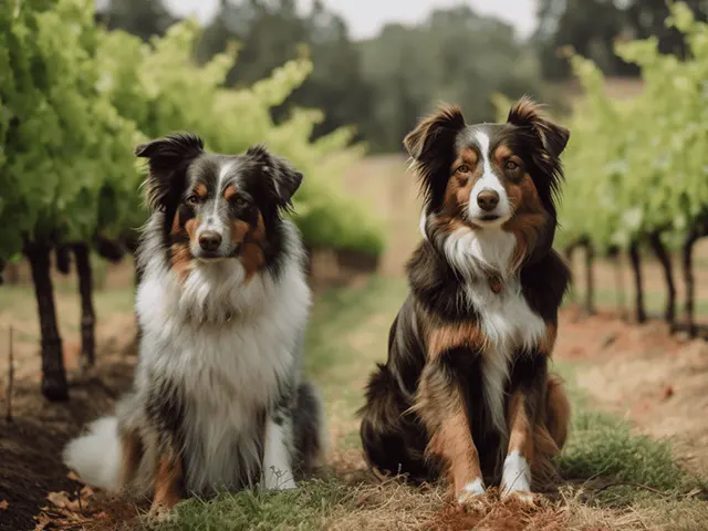 3 Pet-Friendly Vineyards to Explore on Long Island
